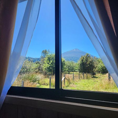 Cabanas P Y R Los Canelos Орнопирен Экстерьер фото